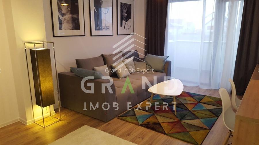 2 camere | 56 mp+balcon 12 mp | Parter înalt | Complex Luminia–Cartier Europa - 5