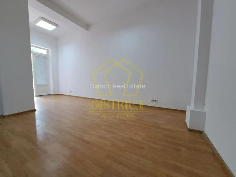 Spatiu comercial spatios, cu 2 incaperi 50 mp I Simion Barnutiu - 3