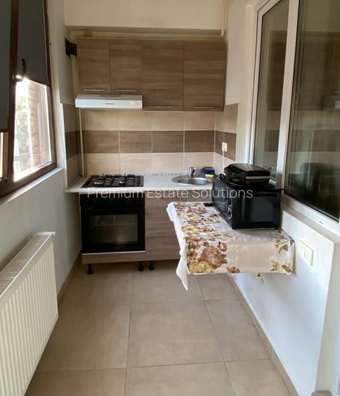GARSONIERĂ DECOMANDATĂ-MILITARI RESIDENCE-COMISION 0% - 4