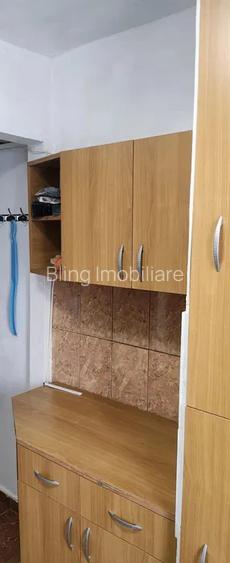 Garsoniera la cheie, 11 mp, Zona Piata Hermes - 4