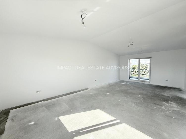 Vila tip duplex | 6 camere | 186mp utili | 2 locuri de parcare | Millo - 22