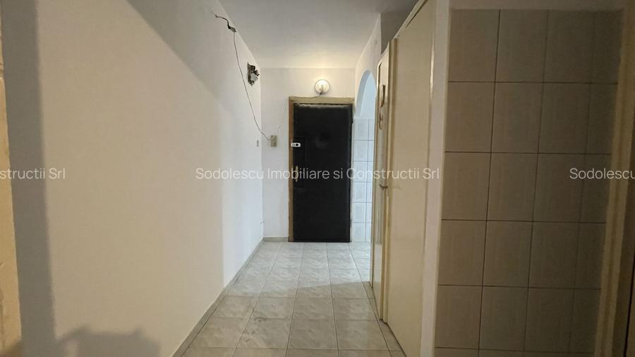 Apartament 1 camera ,etajul 1 -zona Aradului - 16