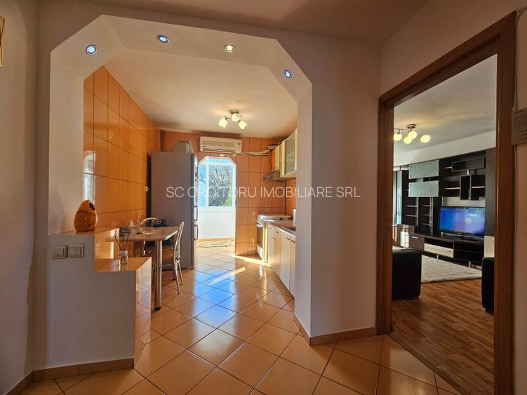 Berceni - Inchiriere apartament luminos, cu parcare – într-o zonă liniștită! - 5