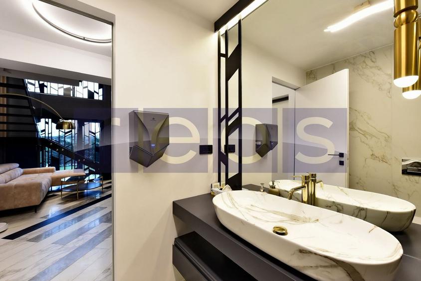 VANZARE BIROU PREMIUM | LUX |MOBILAT COMPLET ZONA AVIATIEI | - 11