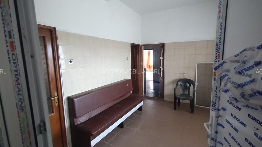 Teren industrial intravilan Ovidiu - 10