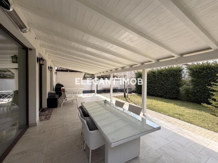 Vila superba in Corbeanca in apropiere DN1 - 32