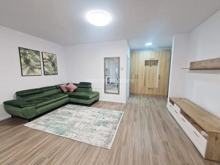 Apartament 2 camere finisat, parcare, str Avram Iancu Oncos Parc - 10