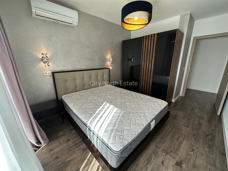 Belvedere Residence  | Apartament 3 camere | Parcare subterana | Pipera - 11