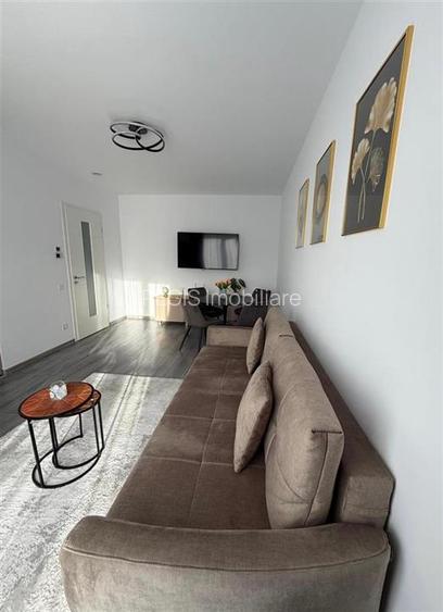 Apartament 2 camere modern ,Prima inchiriere, Complet mobilat si utilat, Zona As - 3