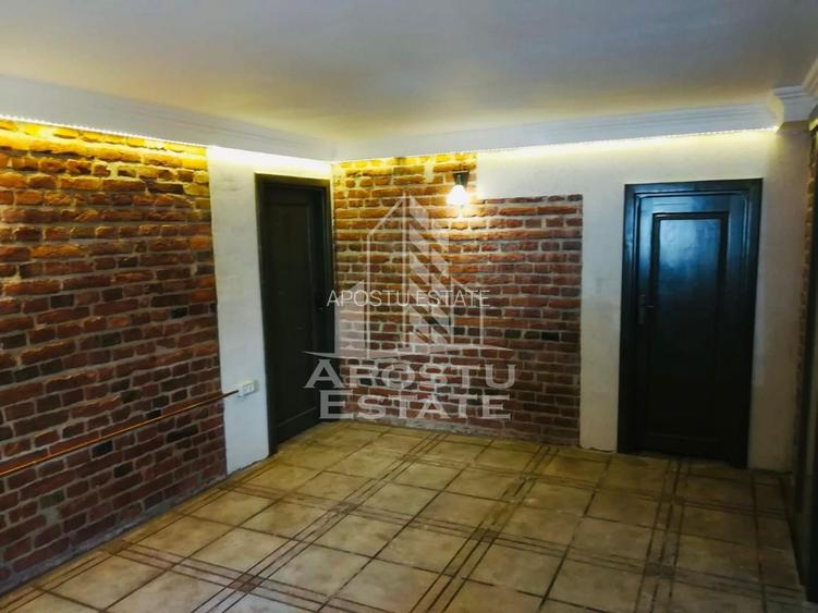 Spatiu comercial central-49mp-Ideal birouri,fast-food,Cabinet - 2