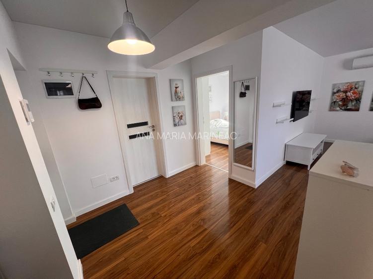 Apartament 2 camere | Parcare subterană | Complex cu piscină | Metrou Berceni - 4