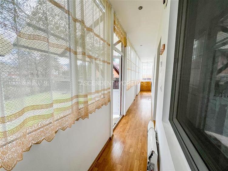 FILM! Vila pe 7 camere: rezidential/ turism, in Covasna, Central - 26