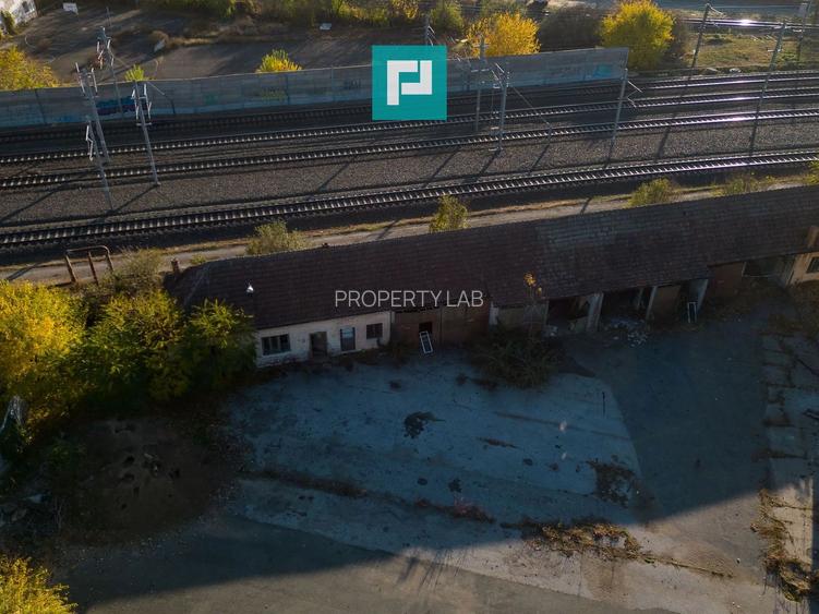 Imobil în suprafață de 3151mp pe Str.Ardealului - 29