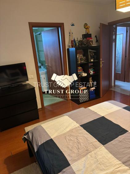 Apartament 2 camere Domenii | Terasa 50mp | 2 Bai | Imobil 2012 - 8