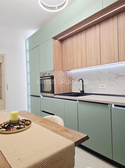 Inchiriere Apartament 2 Camere Premium Exigent - 13