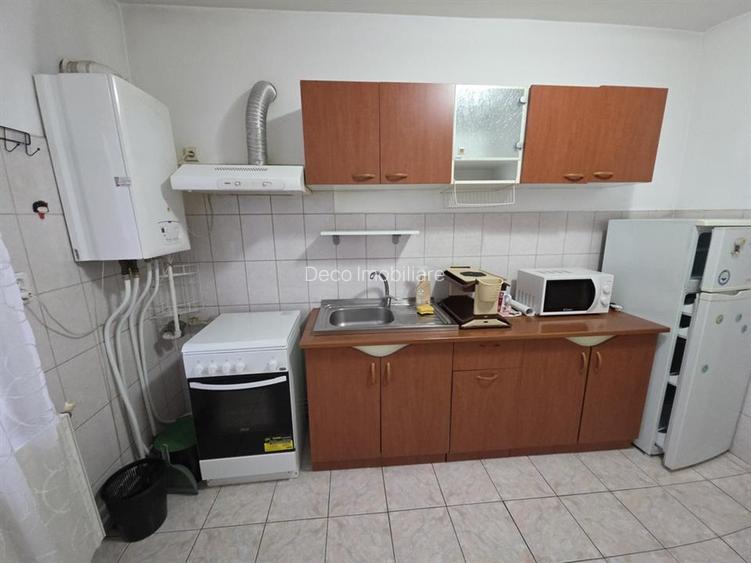 Apartament cu o camera in Hasdeu, UMF, str G. Marinescu - 8
