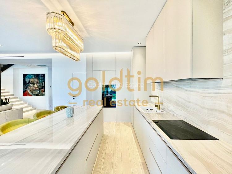 VILA NOUA/ SMART HOME/GRADINA SUPERBA/ANSAMBLU REZIDENTIAL/GARAJ/IANCU NICOLAE - 16