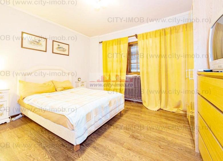 Vanzare Vila Snagov, Sat Ghermanesti, - 5