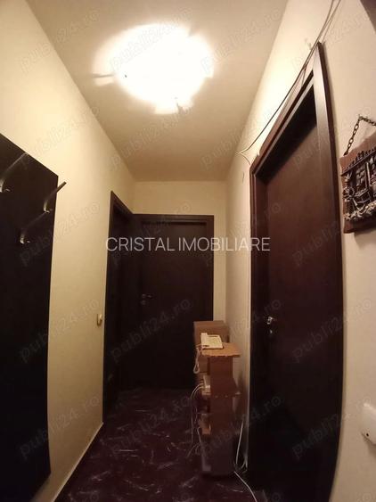 Apartament 3 camere, intre Bld. Obregia si Emil Racovita. Loc de parcare - 4