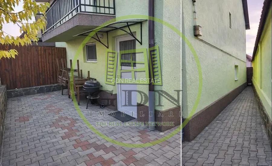 Triplex 90,6 mp utili (131,3 mp desfășurați) – Turnișor – Mobilat & Utilat - 10