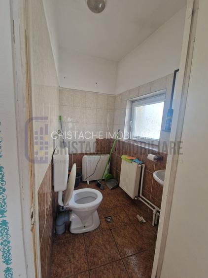 Spațiu comercial, 25 mp, centrala proprie si acces din Bd. Mărășești - 6