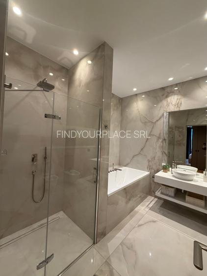 Apartament în One Rahmaninov,2 locuri de parcare,vedere spre parcul Verdi - 30