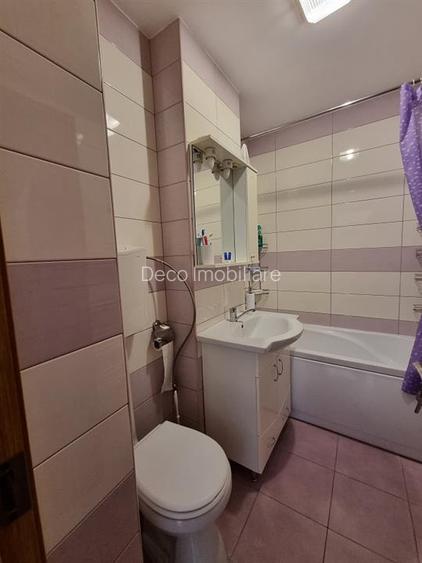 Apartament 3 camere la cheie, Manastur, BIG - 12