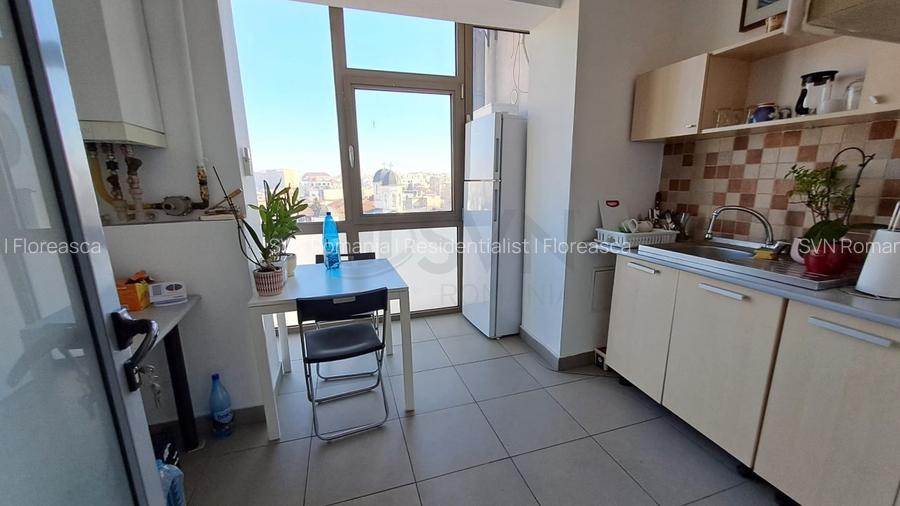 REC3000078 Spatiu comercial in cladire de birouri zona Mosilor - 15