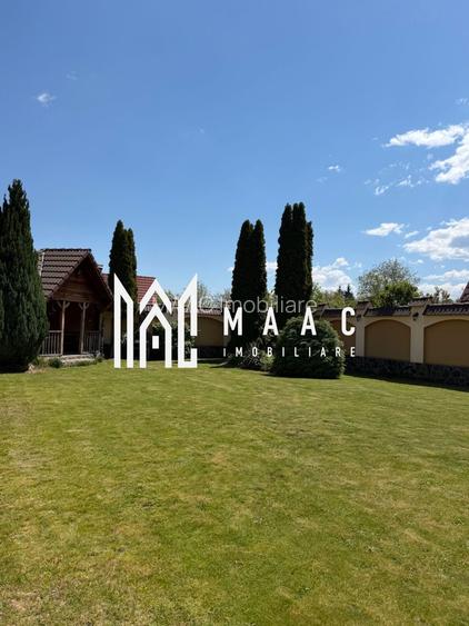 Casa 4 camere| 185 MPU | Saliste - 2