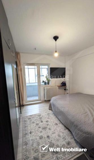 Apartament cu 4 camere, 2 bai si 2 balcoane, 83 mp, Marasti - 3