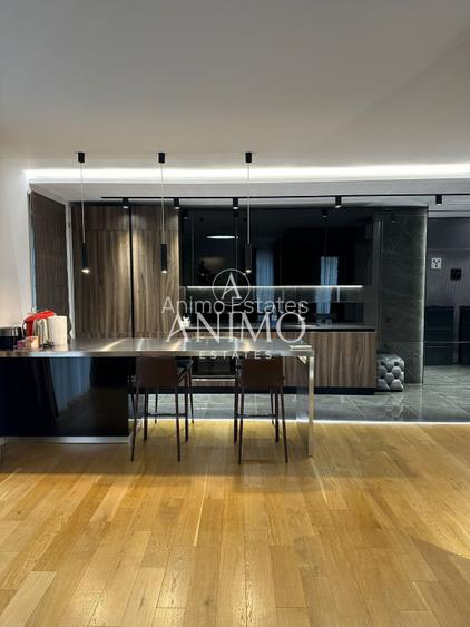 Apartament LUX 2 camere de inchiriat | Semicentral | Parcare subterana inclusa - 3