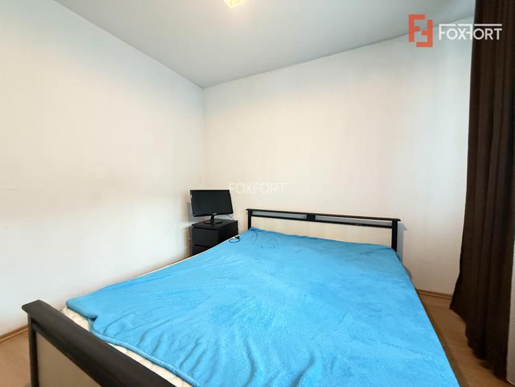 Apartament cu 3 camere de vanzare in Timisoara, zona Torontalului - 9