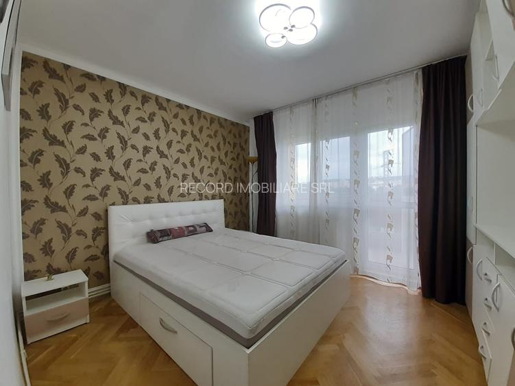 Ap 2 cam decomandat et.5 din 9,lift str.1 Decembrie 1918 Grigorescu - 8