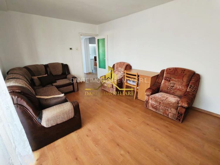 2 camere, mobilat modern, bloc nou, terasa, parcare, Zorilor, Lunii - 10