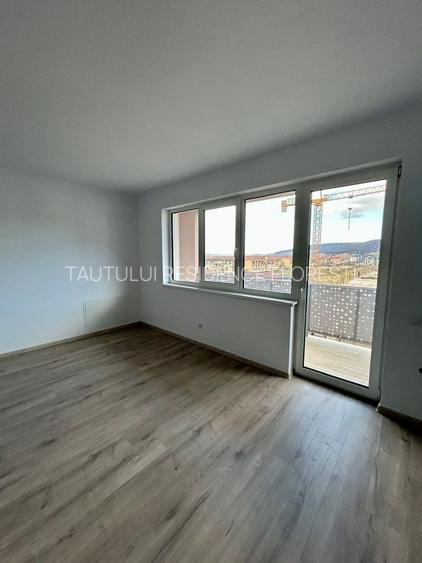 Ap 11 Teilor Residence - 2 camere - 25