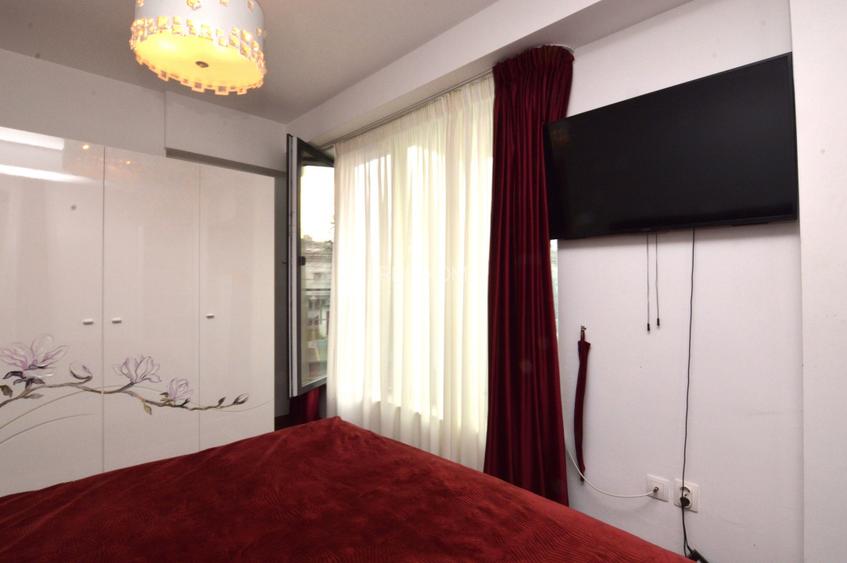 VANZARE APARTAMENT 3 CAMERE CALEA CALARSILOR – TEPES-VODA - 15