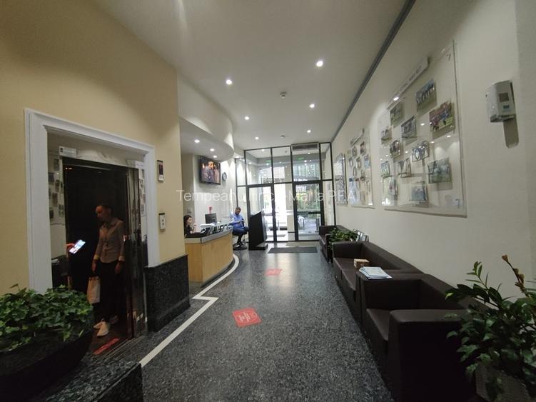 UNIRII - Cocor inchirieri spatii intre 500 mp - 2050 mp - 17