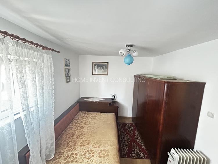Vânzare Casă Buzău Cuculeasa - 11
