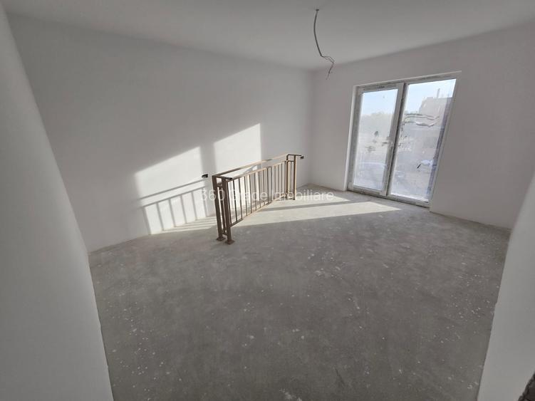 Duplex 4 camere | 2 băi | Moșnița Nouă - Calea Medveș Comision 0 - 9