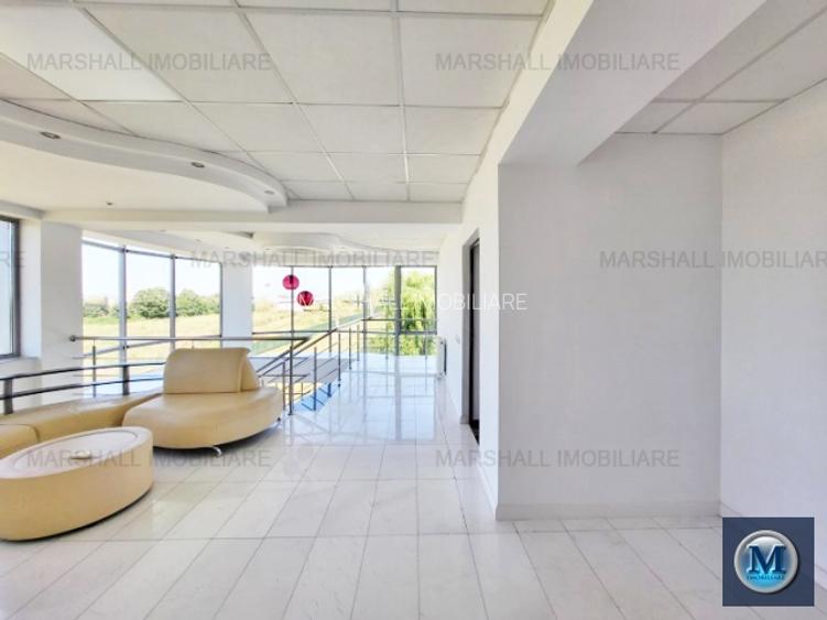 Spatiu  birouri de vanzare, zona Exterior Vest #16550 - 6