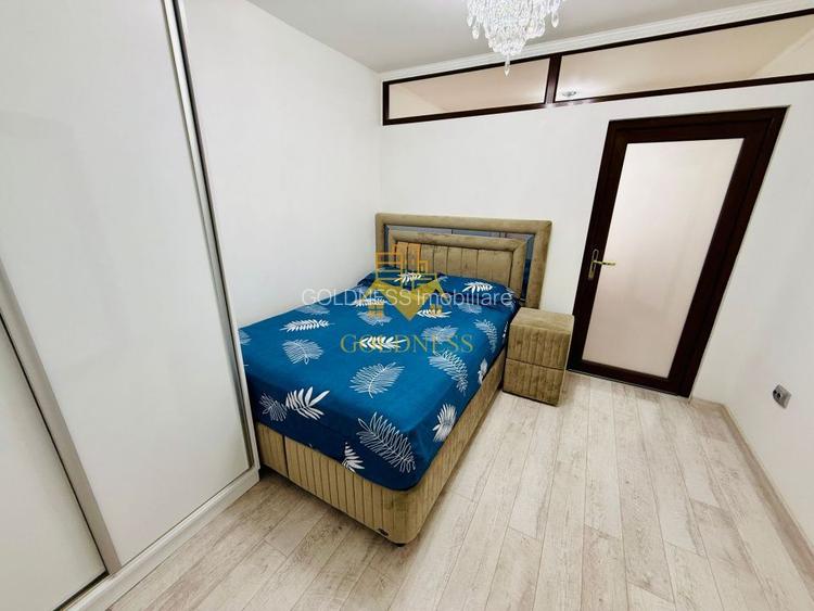 4 camere, mobilat, modern, parcare, lux, Zona Florilor, Florești - 4