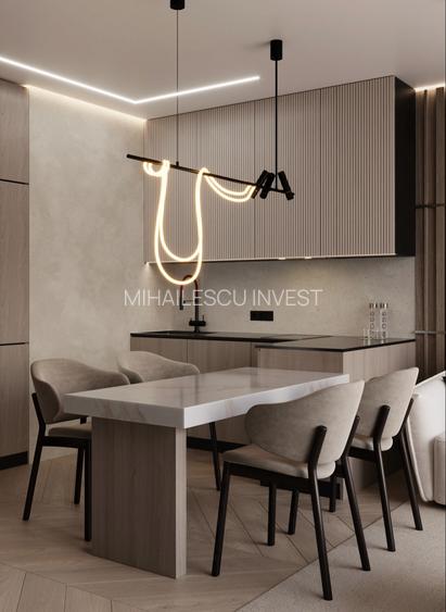 VALERIU BRANISTE 38 - Apartamentele se văd, nu se mai explică - 3