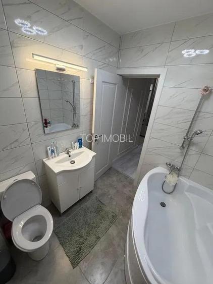 Apartament cu 2 camere decomandat - Valea Lupului - 7