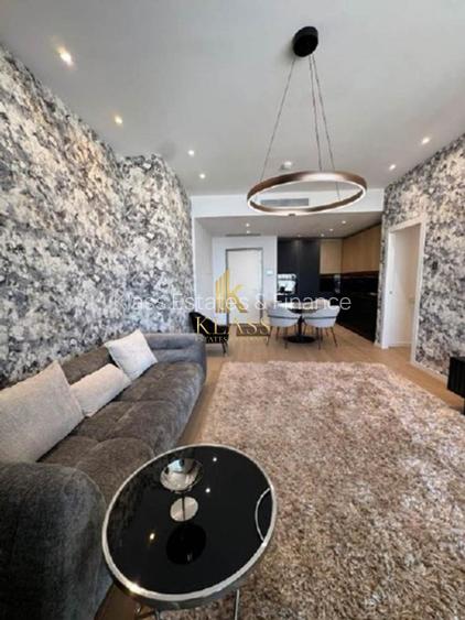 2 camere UpSite, 60 mp, etaj 16, parcare - 3