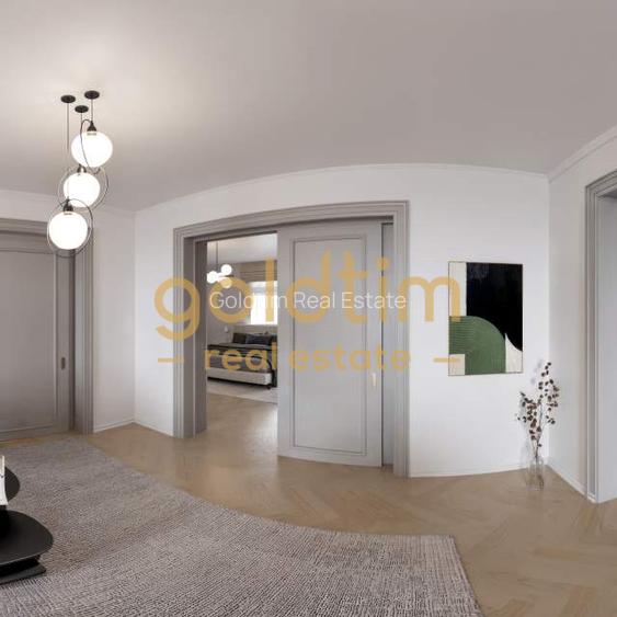 VILA INTERBELICA SUPERBA/RENOVATA/PARCARE/ CAPITALE/Tur virtual - 25