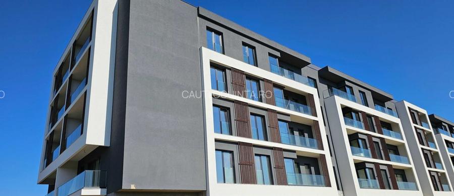 Apartament 3 camere | Aviatiei | Baneasa | Scoala mea - 12