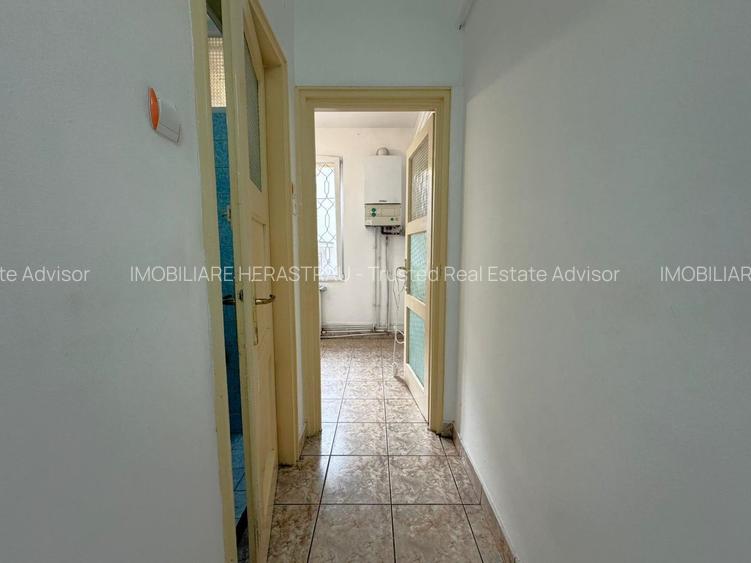 Apartament 2 camere Floreasca – Compozitori | Decomandat + Boxa 11mp - 5