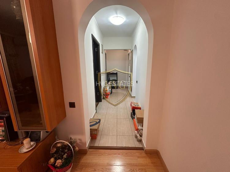 Apartament 3 Camere | Semidecomandat | Piata Victoriei - 7