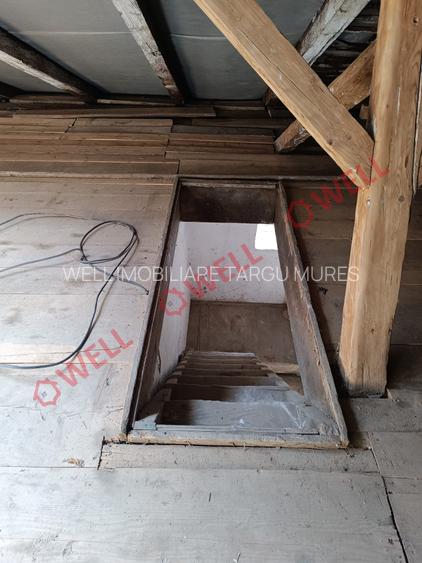 🏡 Casă de vânzare – strada Retezatului, aproape de centru - 17