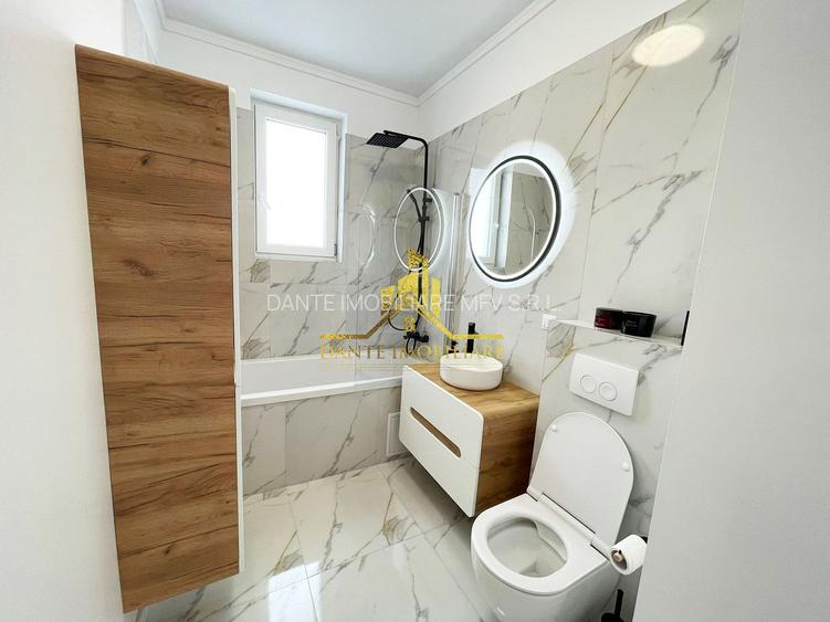 PENTHOUSE, Premium, 3 camere, modern, terasa, parcare, Floresti - 7
